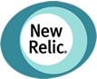New Relic. New Relic.